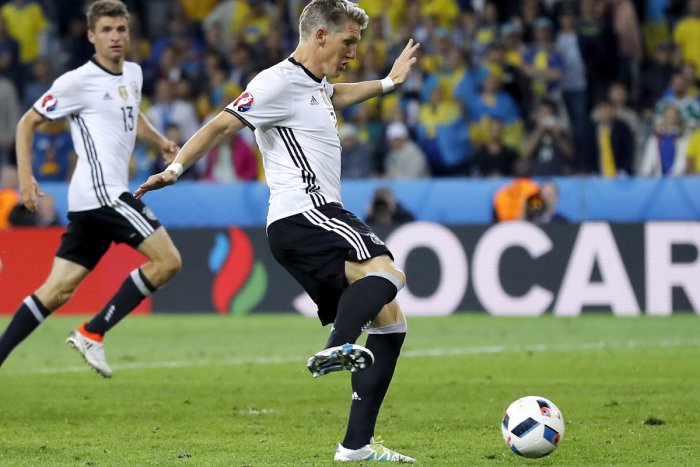 Ilustračný obrázok k článku EURO 2016 s Dnes24.sk: Komu priniesol začiatok týždňa šťastie? Ďalší výherca už známy