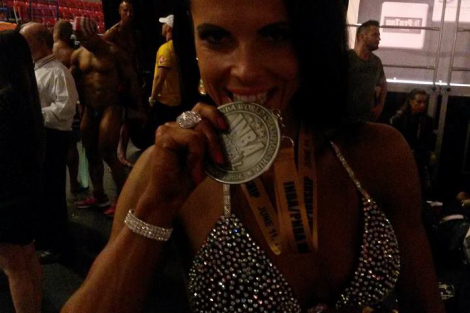 Ilustračný obrázok k článku SERIÁL: Breznianska fitnesska radí: Ako posilniť chrbát a na čo si dávať pozor?