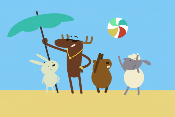 Ilustračný obrázok k článku Veci, ktoré cez rok nestíhate a dovolenka je na ne ako stvorená