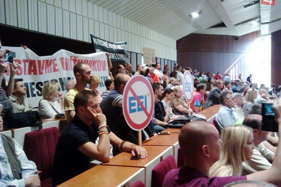 Ilustračný obrázok k článku Košický policajný riaditeľ o opatreniach: Aktivisti proti parkovaniu neprišli