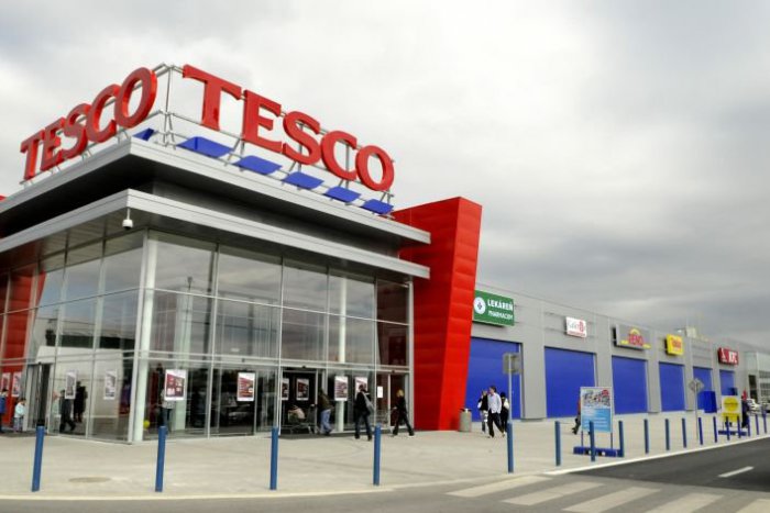 Ilustračný obrázok k článku Svet o Slovensku: Najbohatší Maďar chce údajne kúpiť sieť Tesco