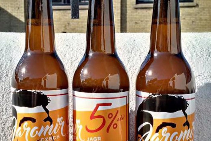 Ilustračný obrázok k článku Máte chuť na Jaromíra Jágra? Načapujte si ho