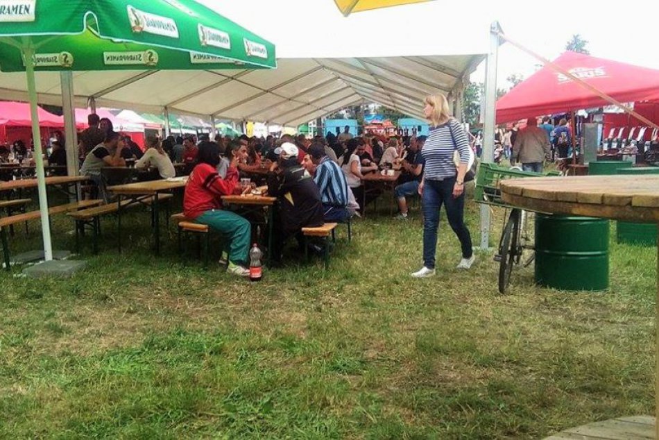Ilustračný obrázok k článku Milovníci zlatistého moku si prídu na svoje: V našom meste vypukne pivný festival