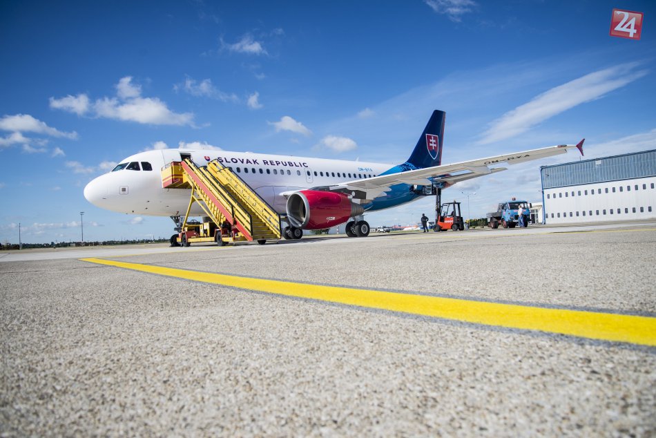 Ilustračný obrázok k článku 4 tipy ako sa pripraviť pred letom