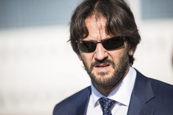 Ilustračný obrázok k článku Robert "Feši" Kaliňák: Syn námorníka, ktorý pláva v politických vodách už takmer 20 rokov