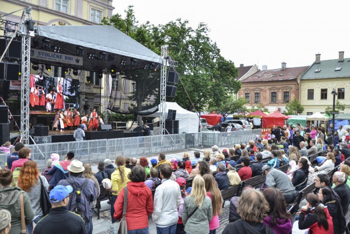 Ilustračný obrázok k článku Víkendové podujatia v Mikuláši: Nakuknite, čo sa dá zažiť počas voľných dní