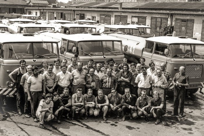 Ilustračný obrázok k článku Vodárenské múzeum láka na novú výstavu o ekologickej katastrofe v Podunajských Biskupiciach