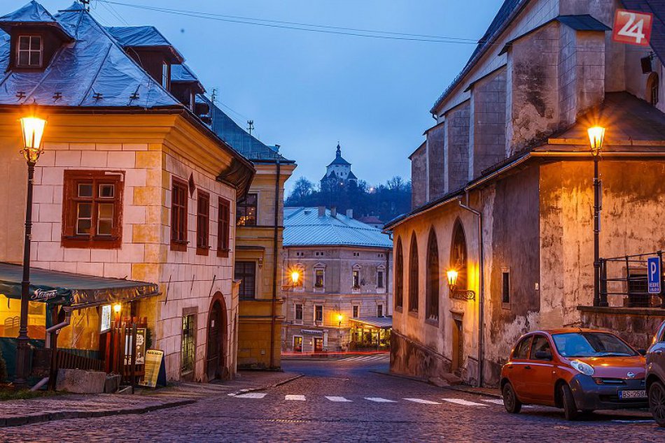 Ilustračný obrázok k článku Začína sa letná sezóna: Slovensko by mohlo navštíviť viac turistov