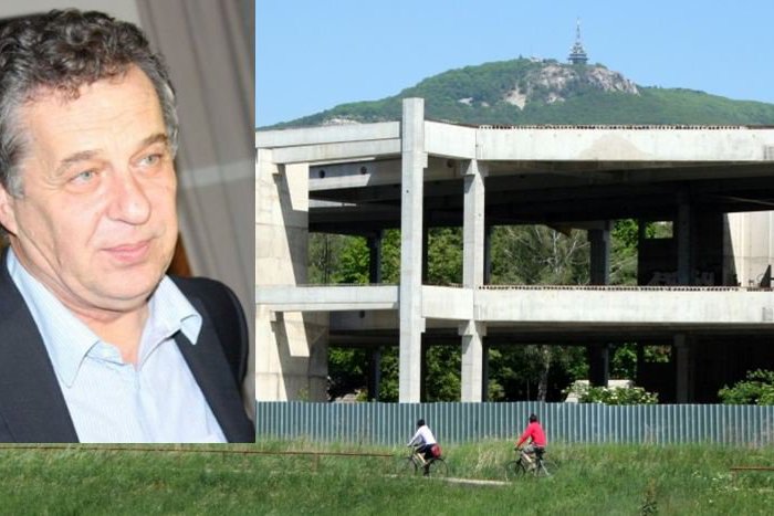 Ilustračný obrázok k článku Obohratá pesnička: Euro City Park znova sľubuje dostavbu, od mesta si prenajal pozemky