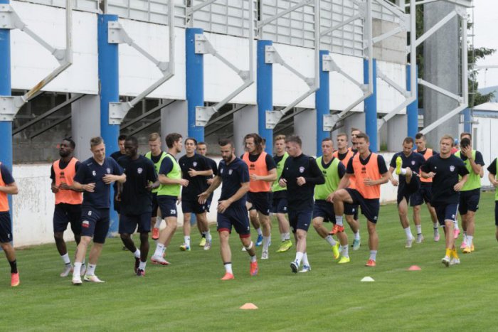 Ilustračný obrázok k článku FC ViOn začal s prípravou na novú sezónu: Aké zmeny nastali v kádri?