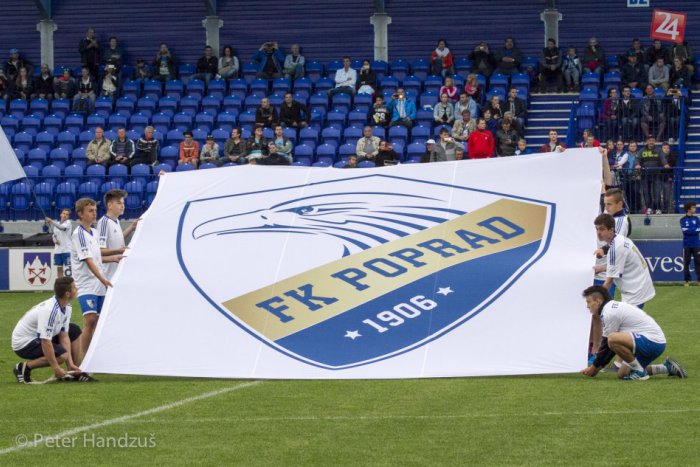 Ilustračný obrázok k článku Futbalisti majú nové logo: HLASUJTE, či sa vám páči