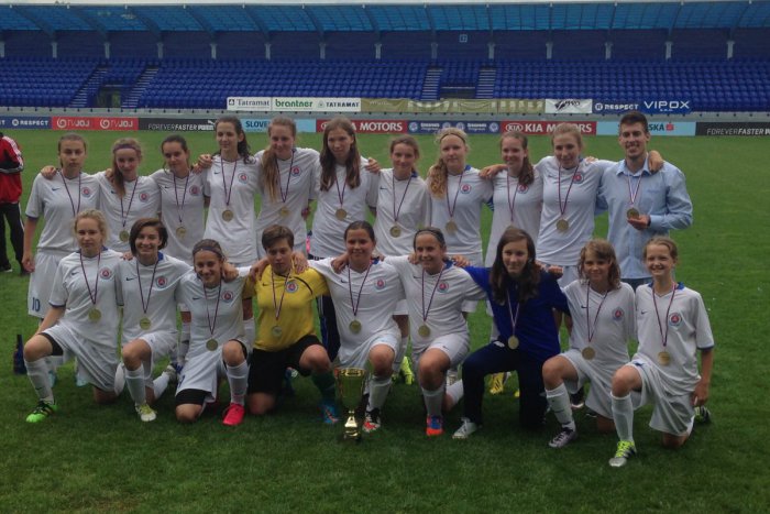 Ilustračný obrázok k článku Poprad zažil čosi nezvyčajné: Pod Tatrami sa tešil bratislavský Slovan