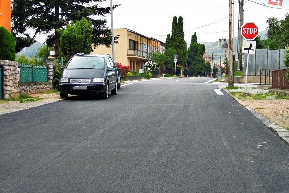 Ilustračný obrázok k článku Zaujímavosť v Trnave: Georadar diagnostikuje stav ciest v meste