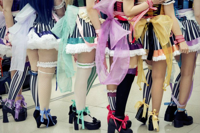 Ilustračný obrázok k článku Medzinárodný fantasy festival sa blíži: Kompletný PROGRAM Žiarskeho Geekfestu