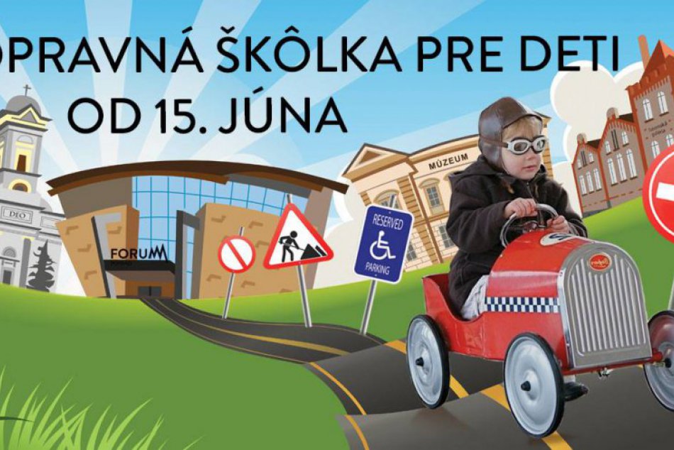 Ilustračný obrázok k článku Forum motoristom