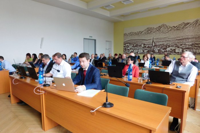 Ilustračný obrázok k článku Mesto rozdelí športovým klubom vyše 192 tisíc: Najviac dostanú hokejisti