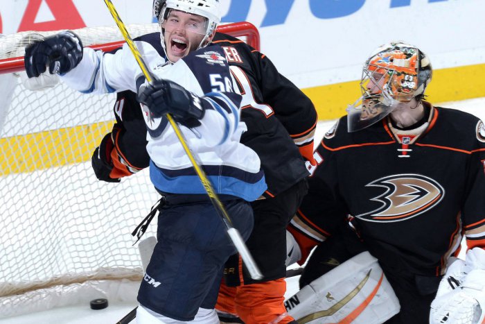 Ilustračný obrázok k článku Daňo z NHL zarezáva v Mikuláši: Vieme, čo je za tým! FOTO