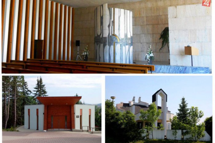 Ilustračný obrázok k článku Keď FOTKY hovoria za všetko: 3 najdôstojnejšie miesta poslednej rozlúčky v Bystrici a okolí