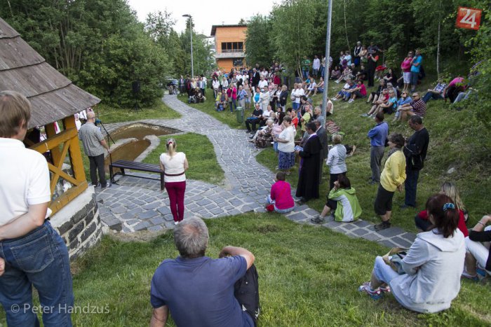 Ilustračný obrázok k článku Tatranské kultúrne leto bude najväčšie v histórii: O pár hodín to celé vypukne
