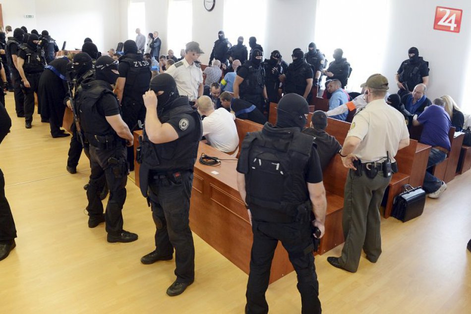 Ilustračný obrázok k článku Drogová aféra s dejiskom v Považskej má súdnu dohru: Čo spravili členovia gangu?