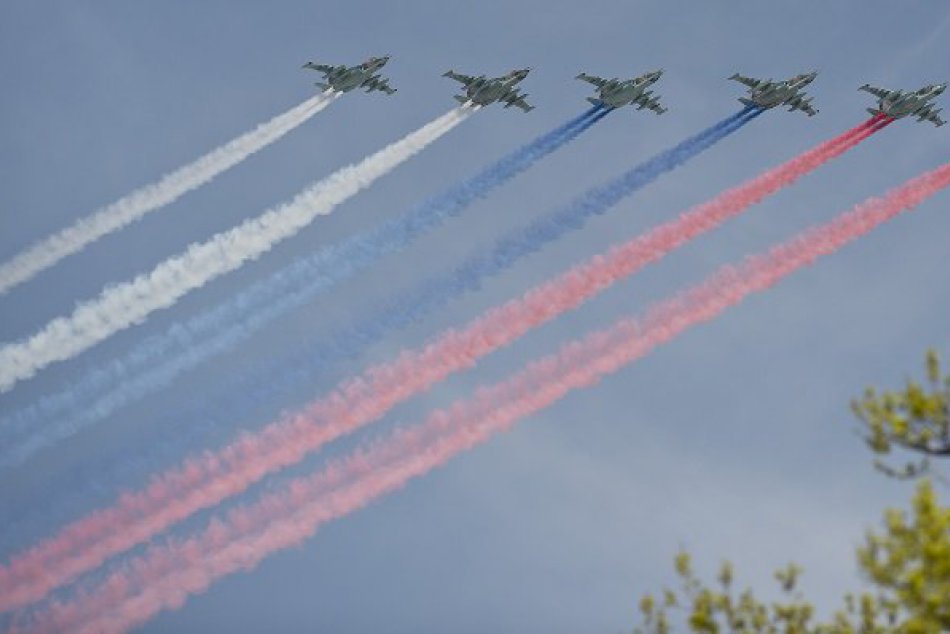 Ilustračný obrázok k článku SVET O SLOVENSKU: Takto o nás Rusi klamú