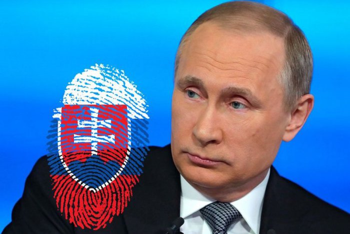 Ilustračný obrázok k článku SVET O SLOVENSKU: Je Rusko našim naozajstným miláčikom? Vyzerá to tak