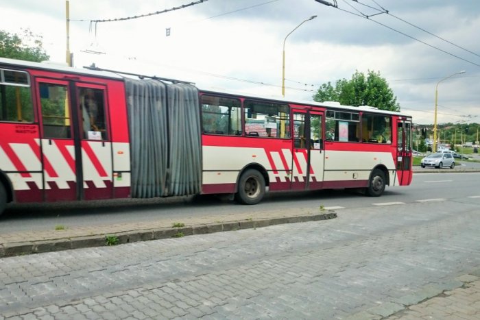 Ilustračný obrázok k článku Cestujúci prešovskou MHD, bacha: S týmito obmedzeniami treba vopred rátať...