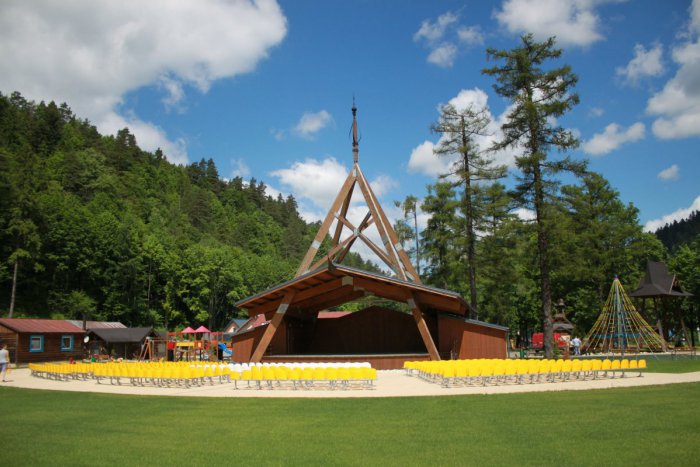 Ilustračný obrázok k článku V piatok začínajú Zamagurské folklórne slávnosti: Jubileum po novom