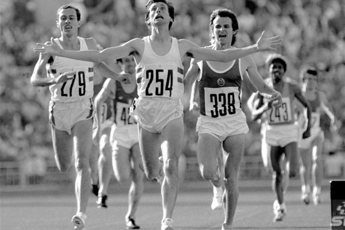 Ilustračný obrázok k článku Smelý rodák z obce pri Brezne za čias Uhorska. Na olympiáde sa prihlásil na 6 disciplín