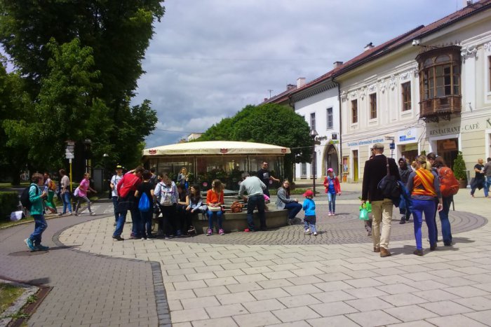 Ilustračný obrázok k článku Spravodajský súhrn celého týždňa: 5 článkov, ktoré Novovešťanov zaujali najviac