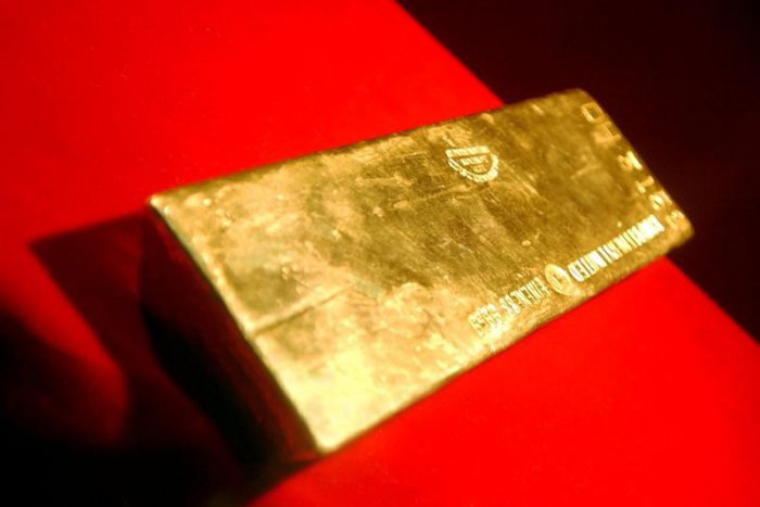 Ilustračný obrázok k článku Naši milionári sa boja tretej svetovej vojny a chystajú útek do USA