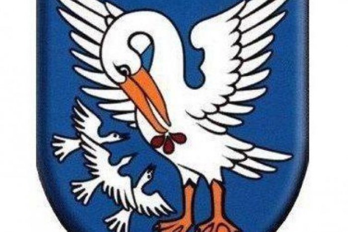 Ilustračný obrázok k článku Tajomný pelikán v erbe Lučenca. Rozmýšľali ste niekedy, ako sa tam dostal?