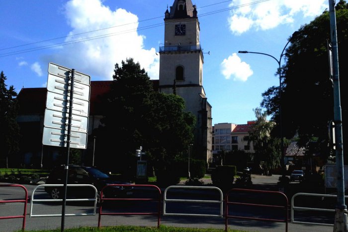 Ilustračný obrázok k článku Spravodajský súhrn celého týždňa: 5 článkov, ktoré Hlohovčanov zaujali najviac