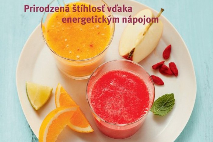 Ilustračný obrázok k článku Tip na knihu: Leto sa blíži, schudnite do plaviek vďaka chutnému smoothie