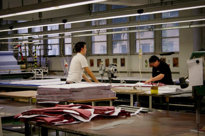 Ilustračný obrázok k článku V Košiciach sa začal európsky týždeň bezpečnosti a ochrany zdravia pri práci