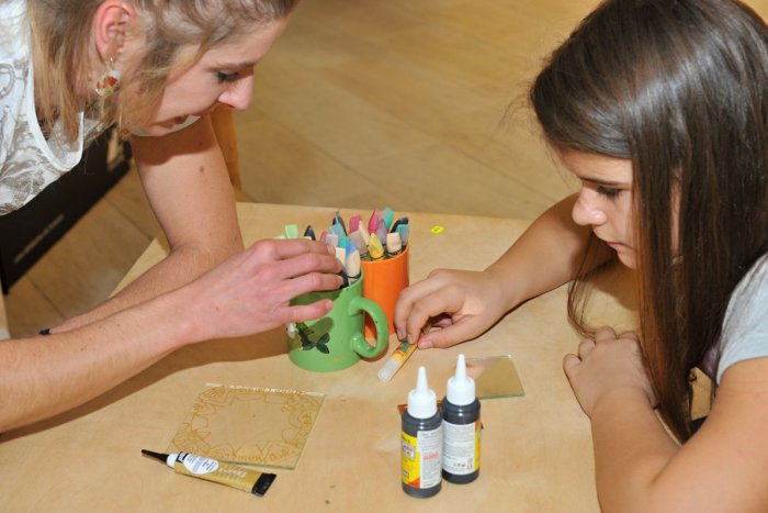 Ilustračný obrázok k článku Príďte si vyrobiť vlastnú bábku na festival bábkových divadiel Rozprávková Modra