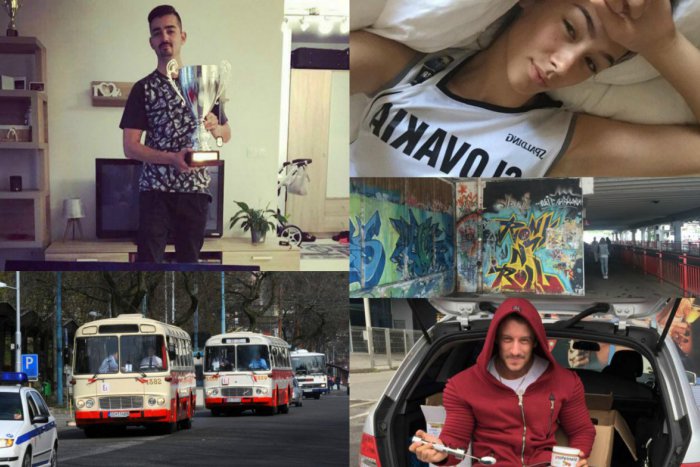 Ilustračný obrázok k článku Čo priniesol uplynulý týždeň vo Zvolene? TOP 5 najklikanejších článkov