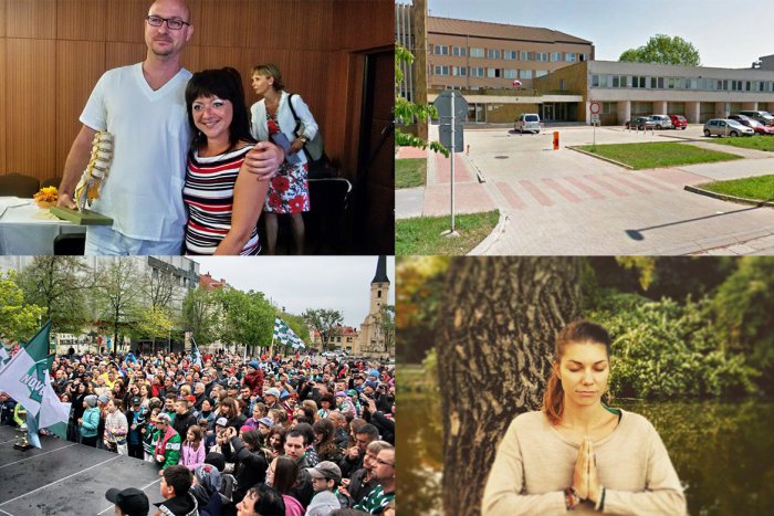 Ilustračný obrázok k článku Najklikanejšie témy týždňa: 5 udalostí, ktoré vás počas týždňa zaujali najviac