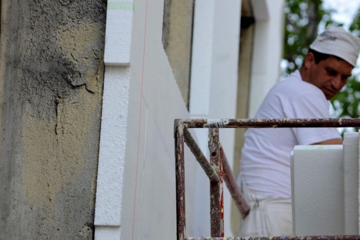 Ilustračný obrázok k článku Štát ponúka príspevok na zateplenie rodinného domu: Získať môžete až 8800 eur