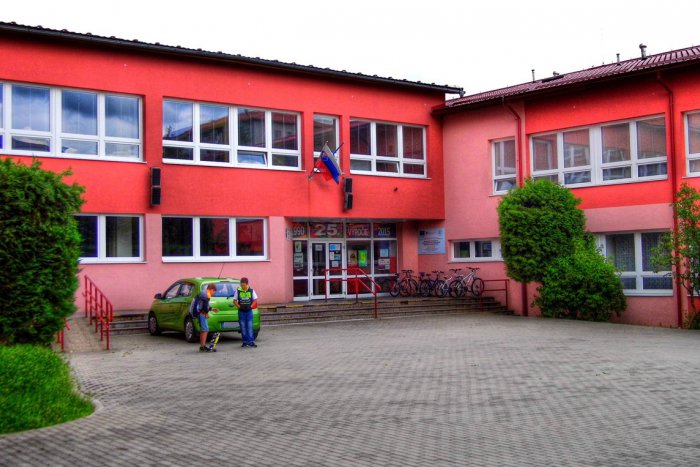 Ilustračný obrázok k článku Základná škola na juhu sa má čím pochváliť: Krásne umiestnenia a oveľa viac...