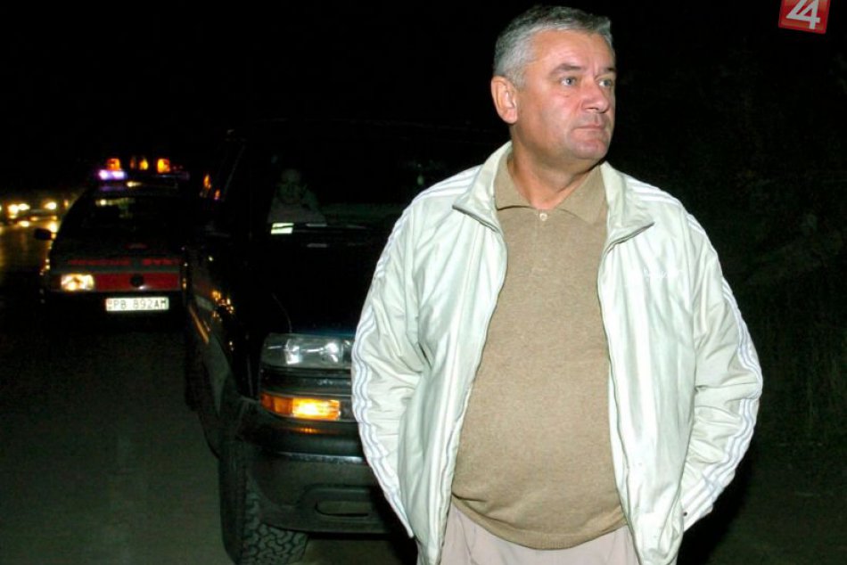 Ilustračný obrázok k článku Ján Slota mal účastníkom nehody ponúknuť úplatok: Rozsudok súdu je právoplatný