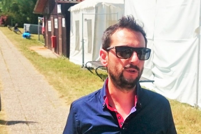 Ilustračný obrázok k článku Organizátor Dobrého festivalu Miro Tásler: O rok možno podujatie už vôbec nebude!