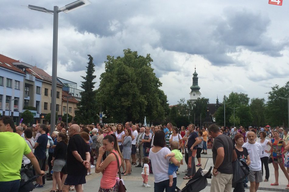 Ilustračný obrázok k článku Mladí Zvolenčania si potrápili hlavy. Učili sa ojedinelé české slová