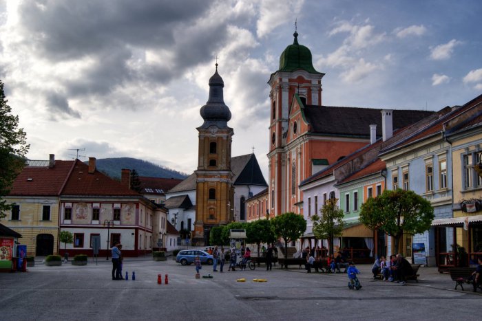 Ilustračný obrázok k článku Chcú oživiť kultúru v meste: Pripravuje sa nevšedná novinka