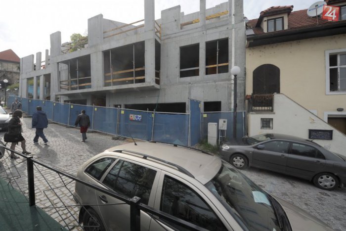 Ilustračný obrázok k článku Pravidlá odstraňovania čiernych stavieb sa nemenia