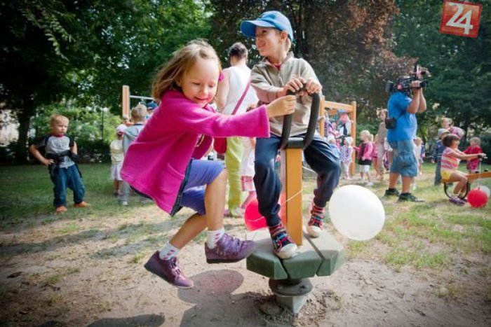 Ilustračný obrázok k článku Kam s deťmi cez prázdniny? Veľký PREHĽAD letných táborov vo Zvolene a okolí