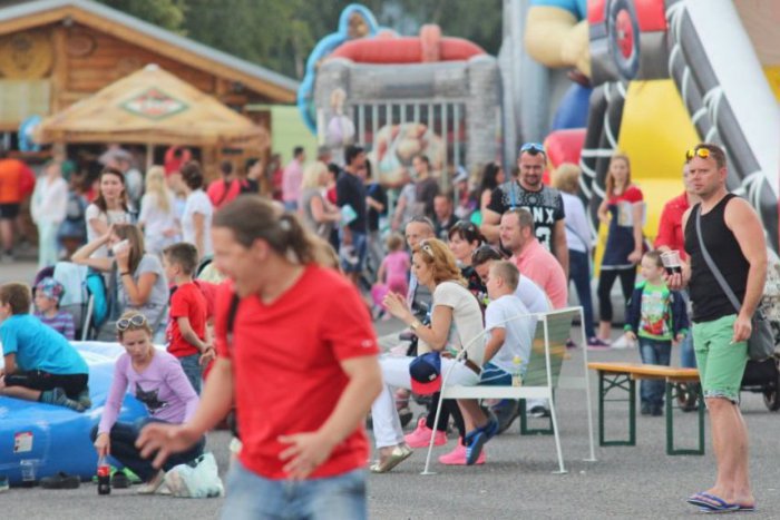 Ilustračný obrázok k článku Bystričania, značte si do kalendárov: Pestrá desiatka podujatí počas nového týždňa