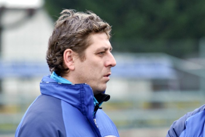 Ilustračný obrázok k článku Igor Demo verí Kozákovi na ME: Je to úplný profesionál!