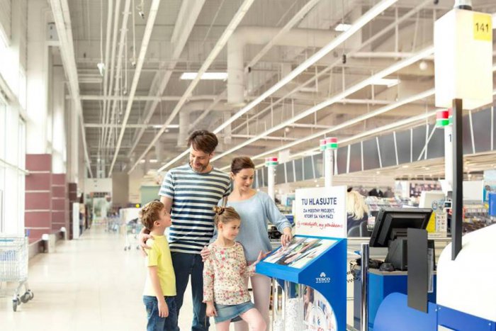 Ilustračný obrázok k článku Za lepší život vo svojom okolí najviac hlasovali aj Trenčania