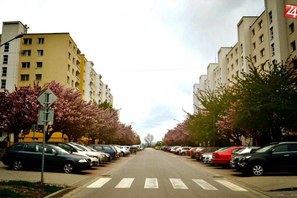 Ilustračný obrázok k článku Oplatí sa porovnať: EEI sľubuje 1500 nových miest. Aký počet vznikol na košickom sídlisku?